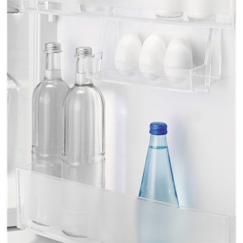 Холодильник с морозильной камерой Electrolux RNS6TE19S &ndash; фото