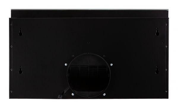 Витяжка телескопічна Interline SLIM ULTRA GLASS BL A/60 &ndash; фото
