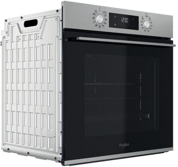 Духовка електрична Whirlpool OMK58HU1X &ndash; фото