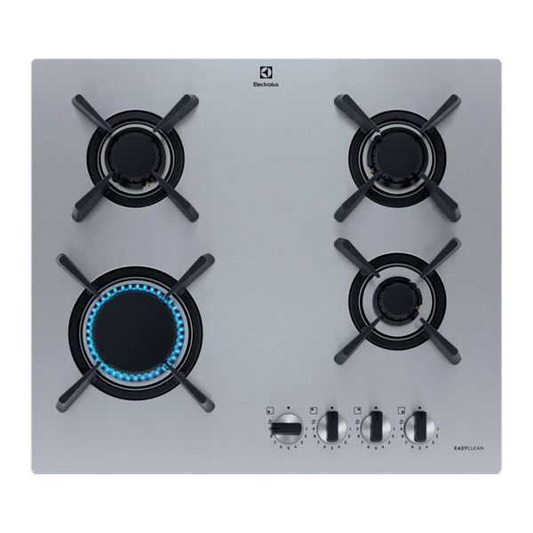 Газовая варочная панель Electrolux KGU643723Z &ndash; фото