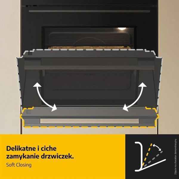 Духовка електрична Whirlpool WOI98FPT2SBA &ndash; фото