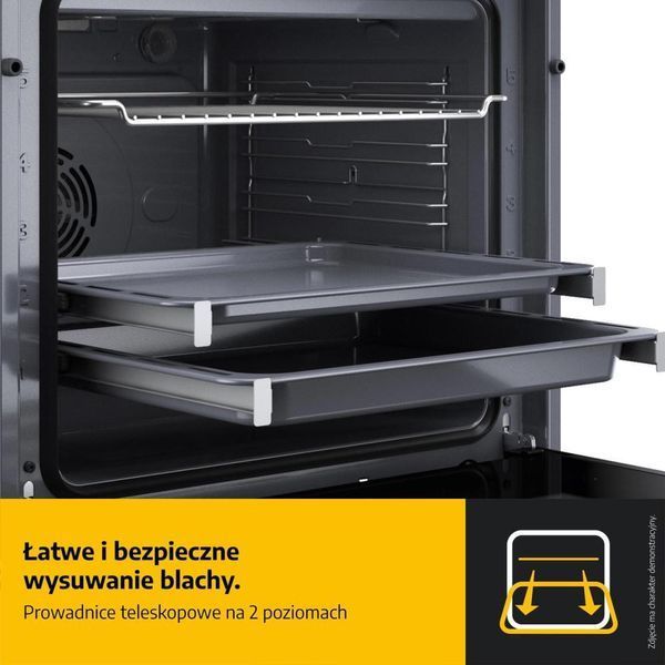Духовка електрична Whirlpool WOI98FPT2SBA &ndash; фото