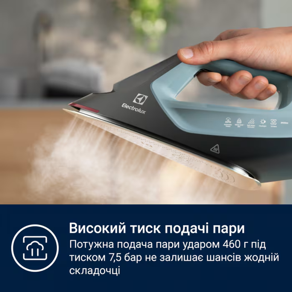 Electrolux E8ST2-8OG &ndash; фото