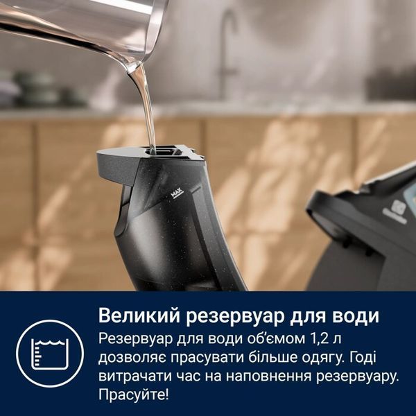 Холодильник Electrolux E8ST2-8OG &ndash; фото