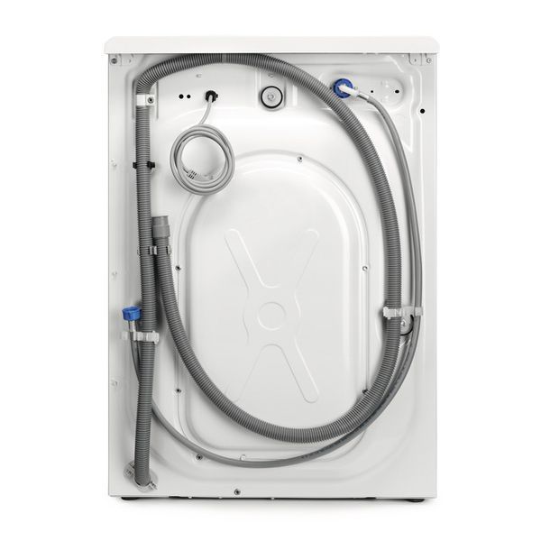 Пральна машина автоматична Electrolux EW8F3R28S &ndash; фото