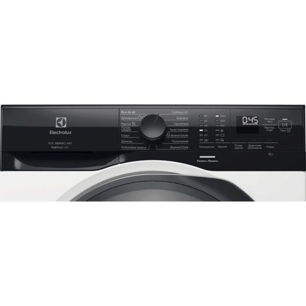 Пральна машина автоматична Electrolux EW6F9452U &ndash; фото