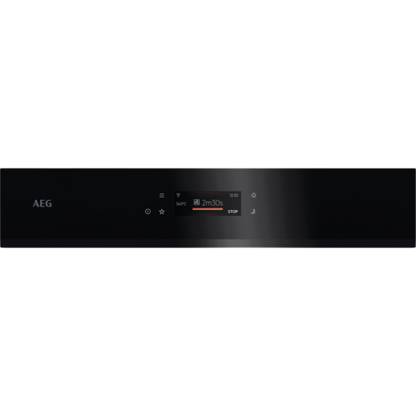 Духовки AEG NBX7P63KSB &ndash; фото
