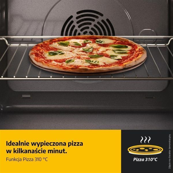 Духовка електрична Whirlpool WOI98FPT2SBA &ndash; фото