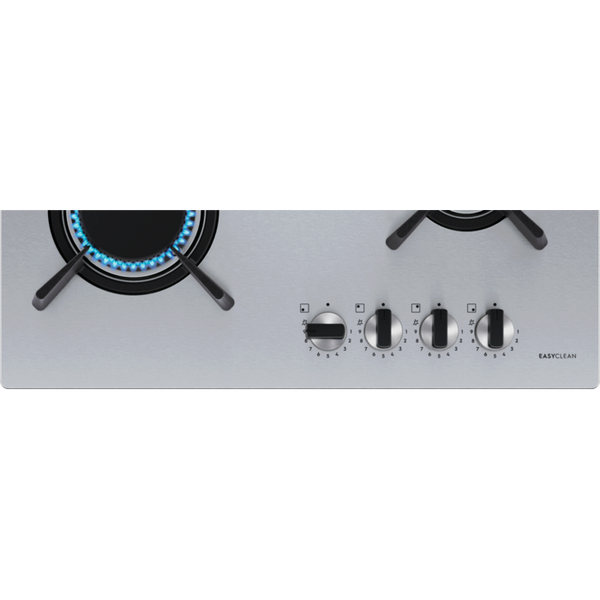 Газовая варочная панель Electrolux KGU643723Z &ndash; фото