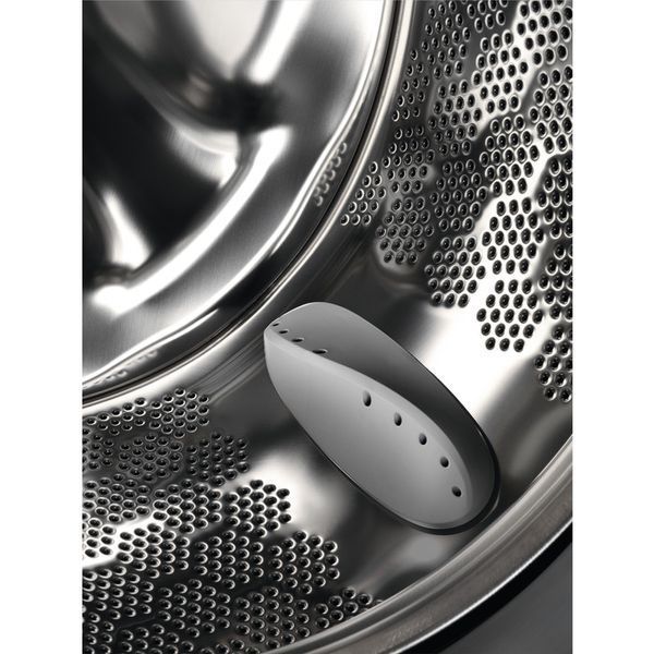 Пральна машина автоматична Electrolux EW8F3R28S &ndash; фото