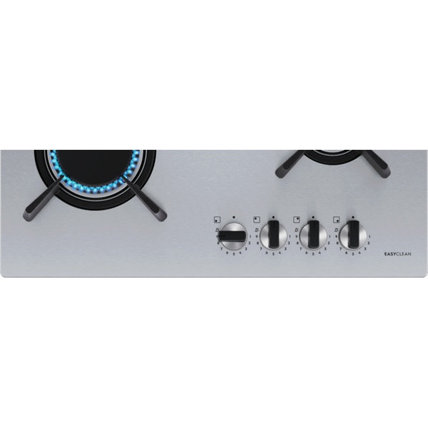 Газовая варочная панель Electrolux KGU643723Z &ndash; фото