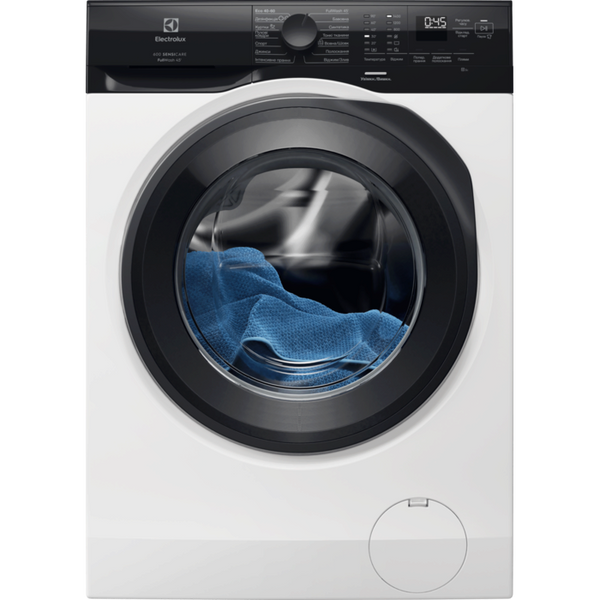 Пральна машина автоматична Electrolux EW6F9452U &ndash; фото