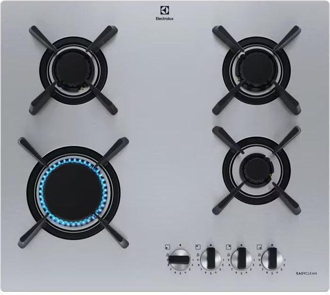Газовая варочная панель Electrolux KGU643723Z &ndash; фото