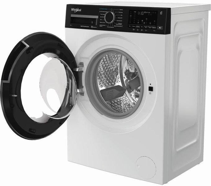 Пральна машина автоматична Whirlpool WAM 764WKB UA &ndash; фото