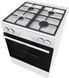 Комбинированная плита Gorenje GK6A40WFFM &ndash; фото 2