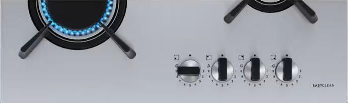 Газовая варочная панель Electrolux KGU643723Z &ndash; фото