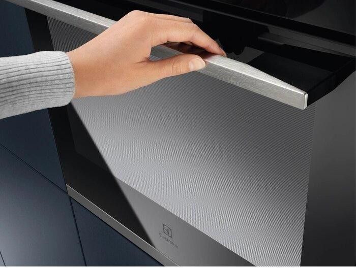 Духовка електрична Electrolux KOAAS31CX &ndash; фото