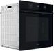 Духовка електрична Whirlpool OMK58CU1SB &ndash; фото 4