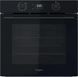 Духовка електрична Whirlpool OMK58CU1SB &ndash; фото 2