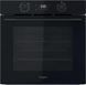 Духовка електрична Whirlpool OMK58CU1SB &ndash; фото 1