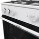 Комбинированная плита Gorenje GK6A40WFFM &ndash; фото 3