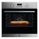 Духовка електрична Electrolux OEF3H30X &ndash; фото 1