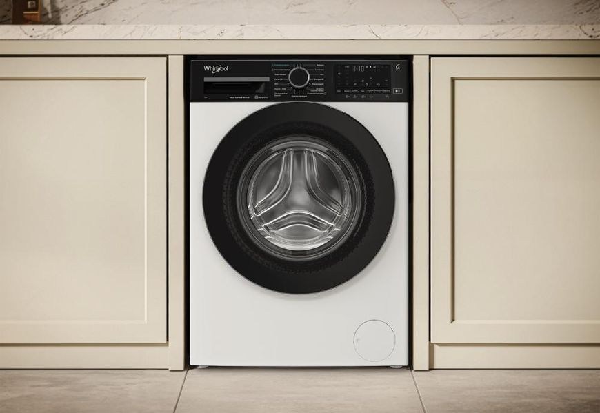 Пральна машина автоматична Whirlpool WAM 764WKB UA &ndash; фото