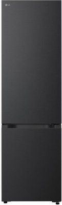 Холодильник з морозильною камерою LG GC-B509ETSM &ndash; фото