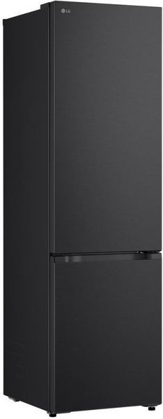 Холодильник з морозильною камерою LG GC-B509ETSM &ndash; фото