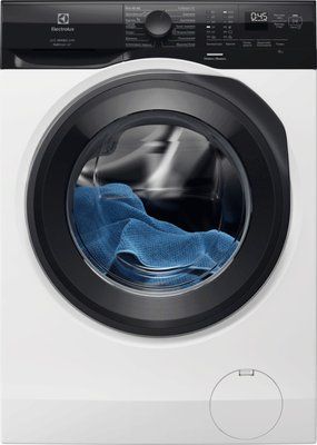 Пральна машина автоматична Electrolux EW6F9492U &ndash; фото