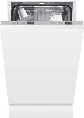 Посудомийна машина Interline DWI 540 TSH GA+ &ndash; фото