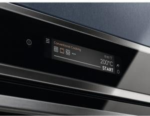 Електрична духова шафа Electrolux EOC9P31WX &ndash; фото