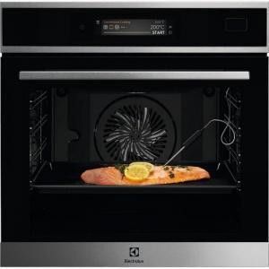 Духовка электрическая Electrolux EOC9P31WX &ndash; фото
