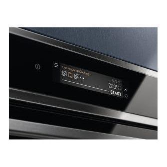Духовка электрическая Electrolux EOC9P31WX &ndash; фото