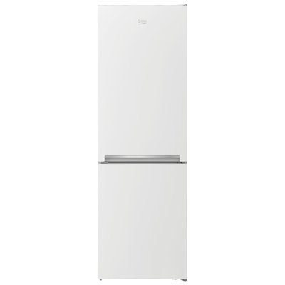 Холодильник з морозильною камерою Beko RCSA366K30W 5944008922221 фото