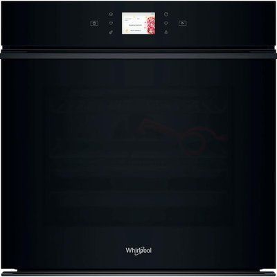 Духовка електрична Whirlpool WOI98MPT2SBA &ndash; фото