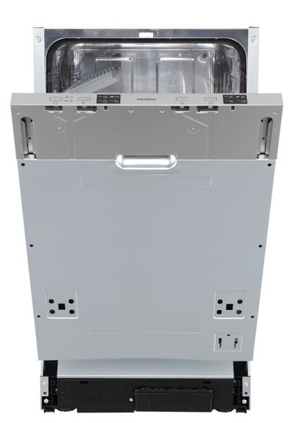 Посудомоечная машина Interline DWI 540 TSH GA+ &ndash; фото