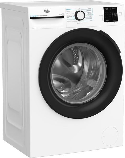 Пральна машина автоматична Beko BM1WFSU37233WB &ndash; фото
