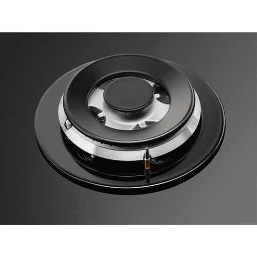 Варочная поверхность газовая Electrolux GPE363YK &ndash; фото