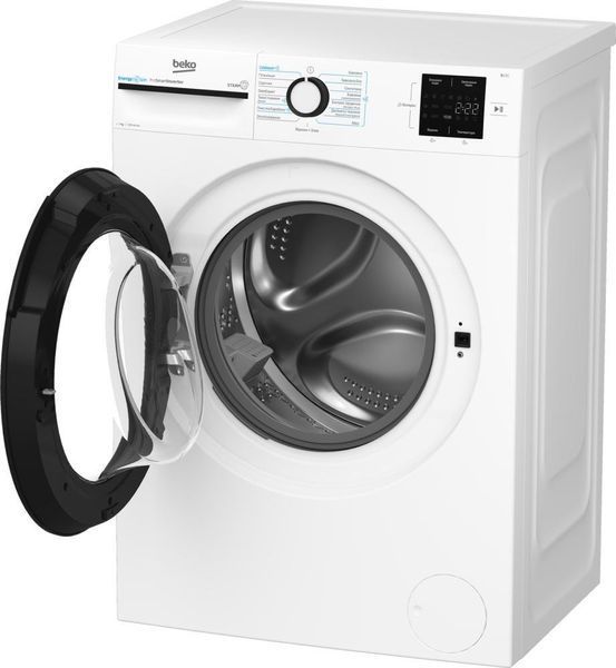 Пральна машина автоматична Beko BM1WFSU37233WB &ndash; фото