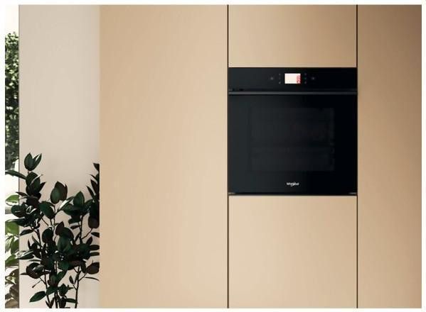 Духовка електрична Whirlpool WOI98MPT2SBA &ndash; фото