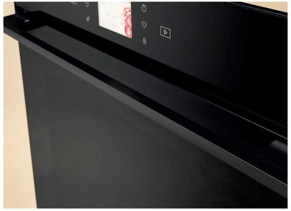 Духовка електрична Whirlpool WOI98MPT2SBA &ndash; фото