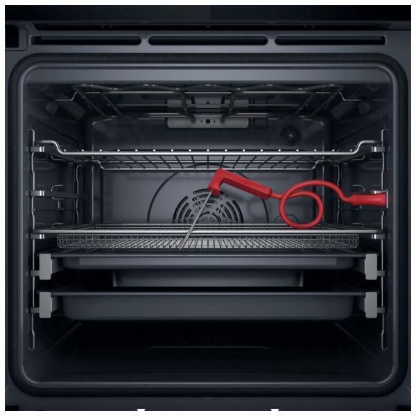 Духовка електрична Whirlpool WOI98MPT2SBA &ndash; фото