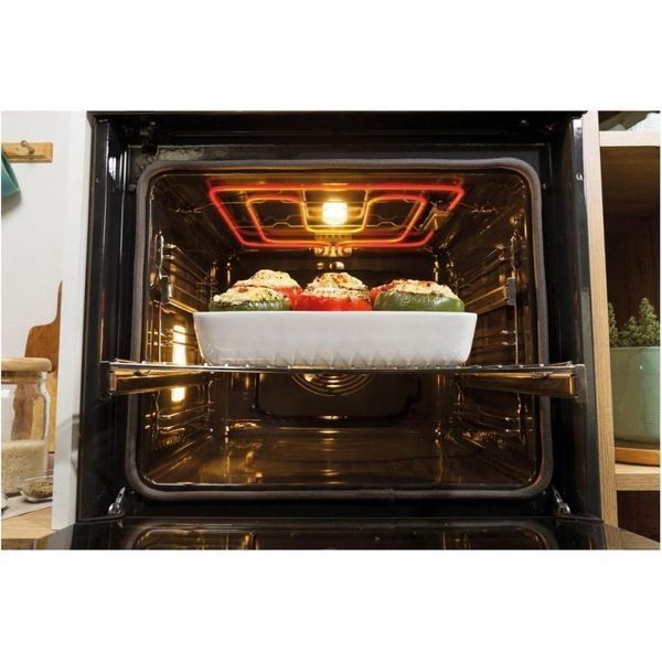Духовка електрична Gorenje BPS6747A06BG &ndash; фото