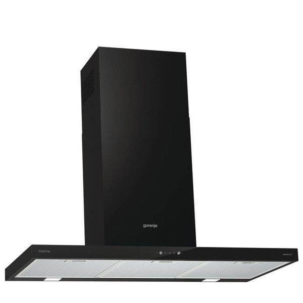 Вытяжка Т-образная Gorenje WHT9SYB &ndash; фото