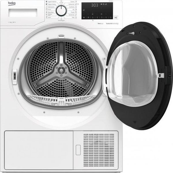 Сушильна машина Beko DF7439SX DF7439SX фото