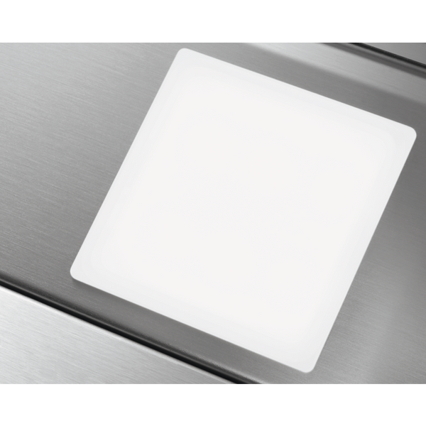 Витяжка вбудована Electrolux LFG716X &ndash; фото
