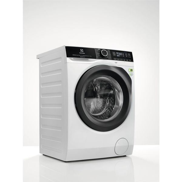 Стиральная машина автоматическая Electrolux EW8F1R69SA &ndash; фото