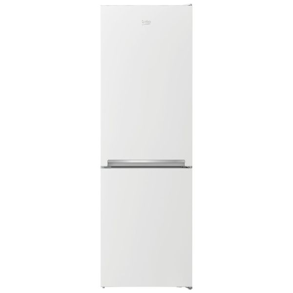 Холодильник з морозильною камерою Beko RCSA366K30W 5944008922221 фото