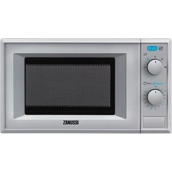 Мікрохвильовка Zanussi ZFM20100SA 947607427 фото